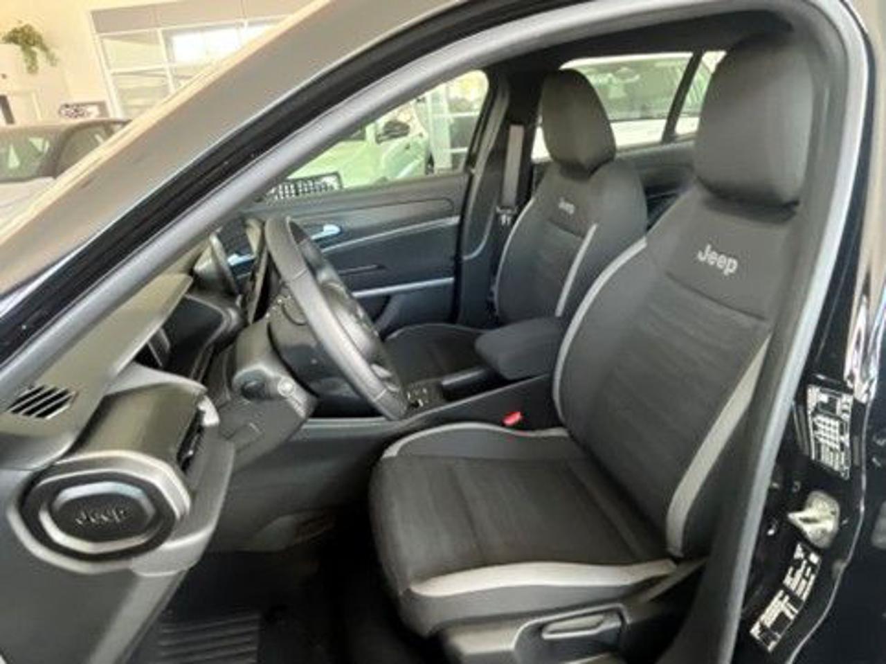 Jeep Avenger 1.2 MHEV Longitude/PREZZO REALE/VARI COLORI