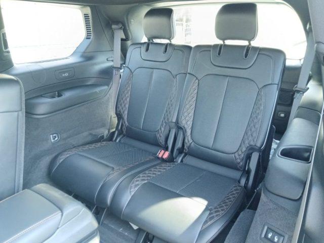 JEEP Grand Cherokee L Summit 3.6 V6 Gpl 6 posti