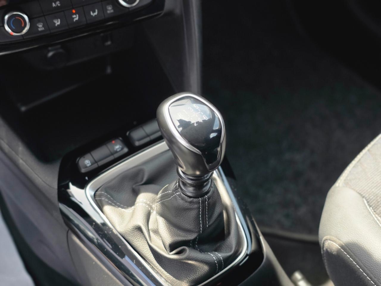 OPEL CORSA 1.5 25MILA KM 24MESI DI GARANZIA - 2023