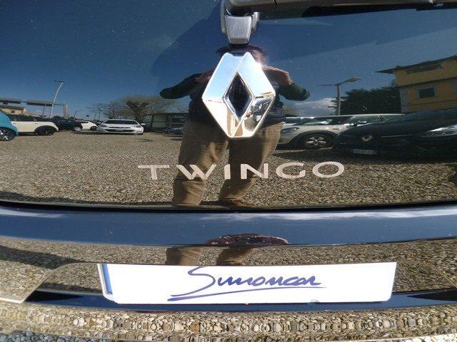 RENAULT Twingo SCe 65 CV Intens