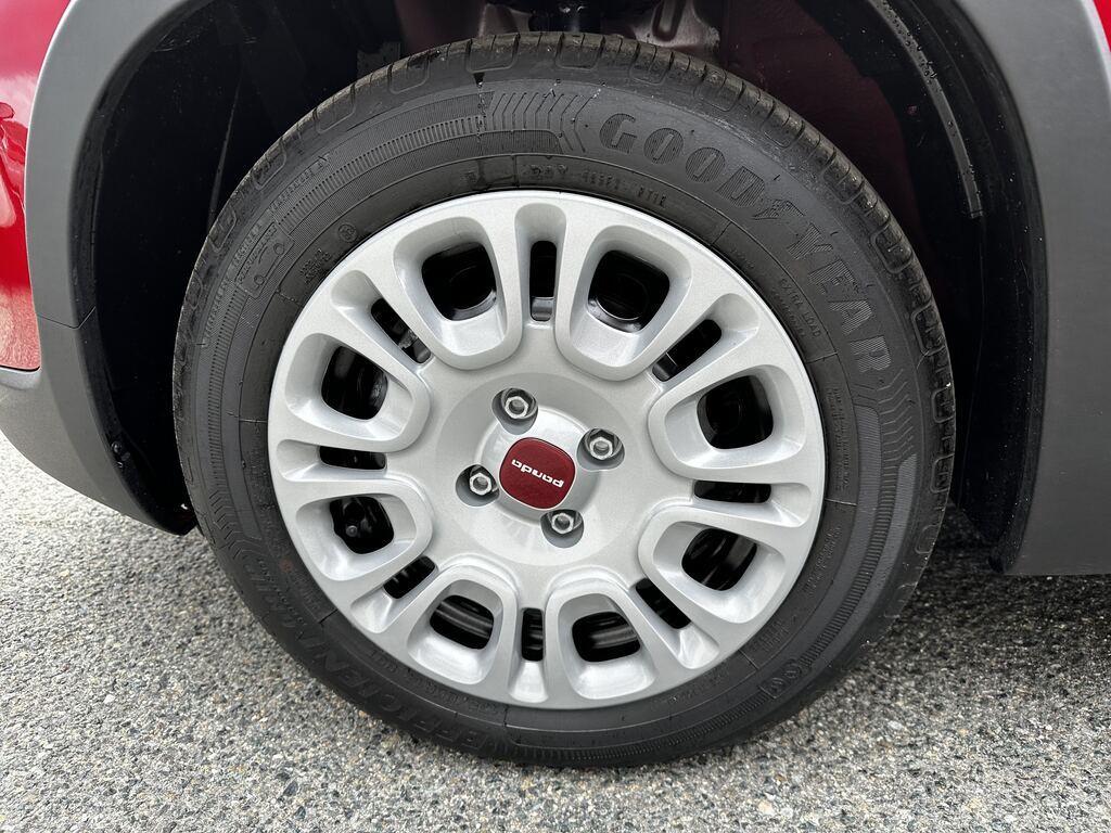 Fiat Panda 1.0 FireFly Hybrid