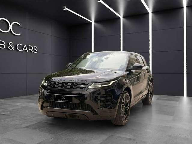 Land Rover Range Rover Evoque Range Rover Evoque II my 22 2.0d i4 mhev R-Dynamic S awd 204cv auto