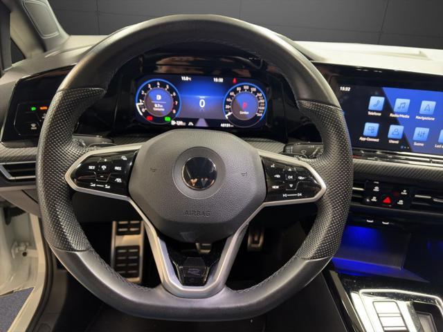 VOLKSWAGEN Golf 1.5 eTSI 150 CV EVO ACT DSG R-Line