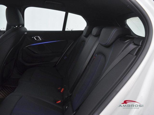 BMW 118 Serie 1 d Msport auto