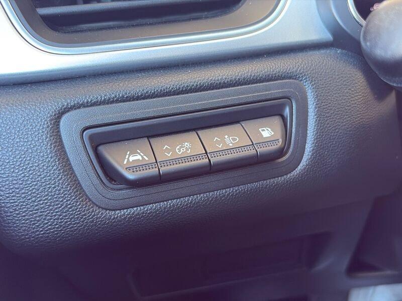 Renault Captur Captur 1.6 E-Tech Plug-in Hybrid Intens 160cv auto my21