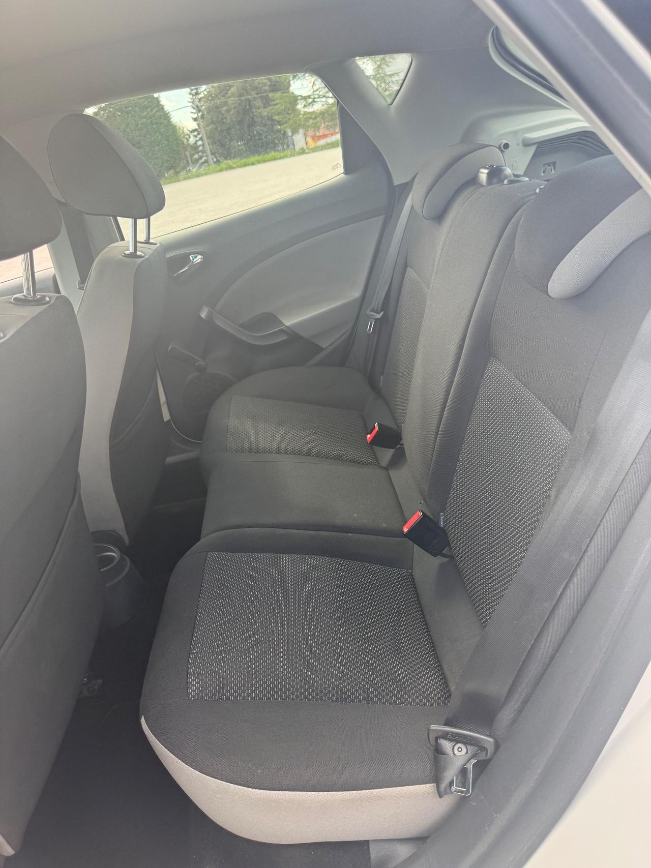 Seat Ibiza Leon 1.4 TDi 75cv EURO6B Neopatentati