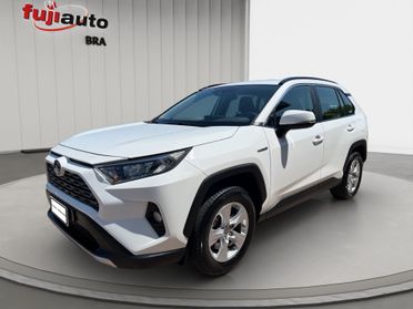 Toyota Rav 4 2.5 vvt-ie h Business 2wd 218cv e-cvt