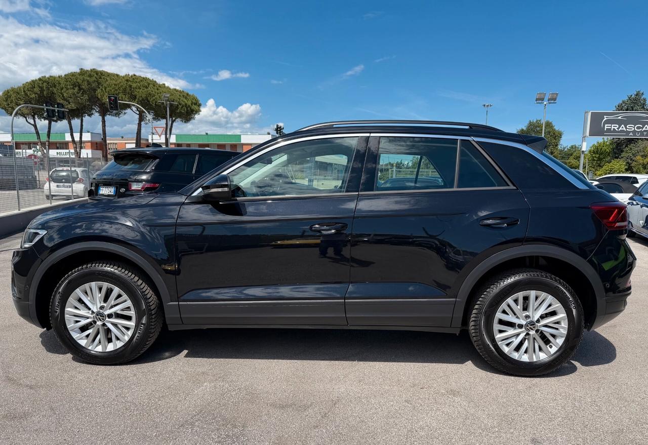 Volkswagen 2.0 TDI SCR 150 CV DSG Life/NAVI/CARPLAY/CRUISE/BELLISSIMA!!!