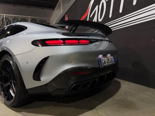 MERCEDES-BENZ AMG GT 63 AMG PREMIUM PLUS LISTINO 250K? IVA SUBENTRO