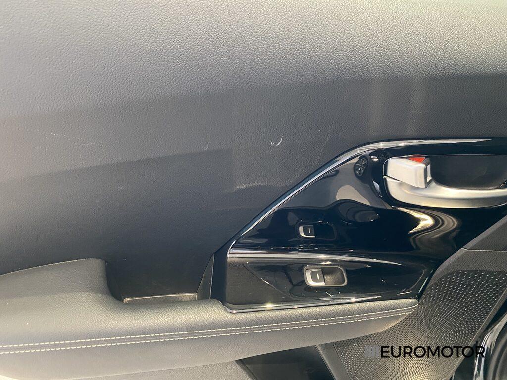 Kia Niro 1.6 GDI HEV Evolution 2WD DCT