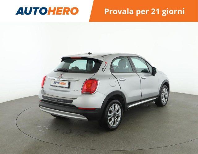 FIAT 500X 1.6 MultiJet 120 CV Pop Star