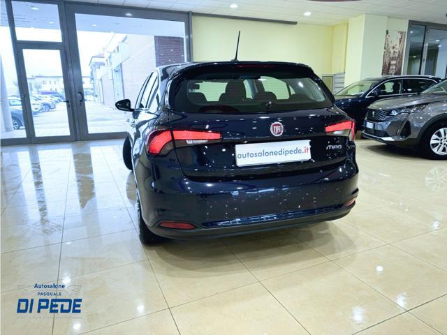 FIAT Tipo 1.3 Mjt S&S Mirror