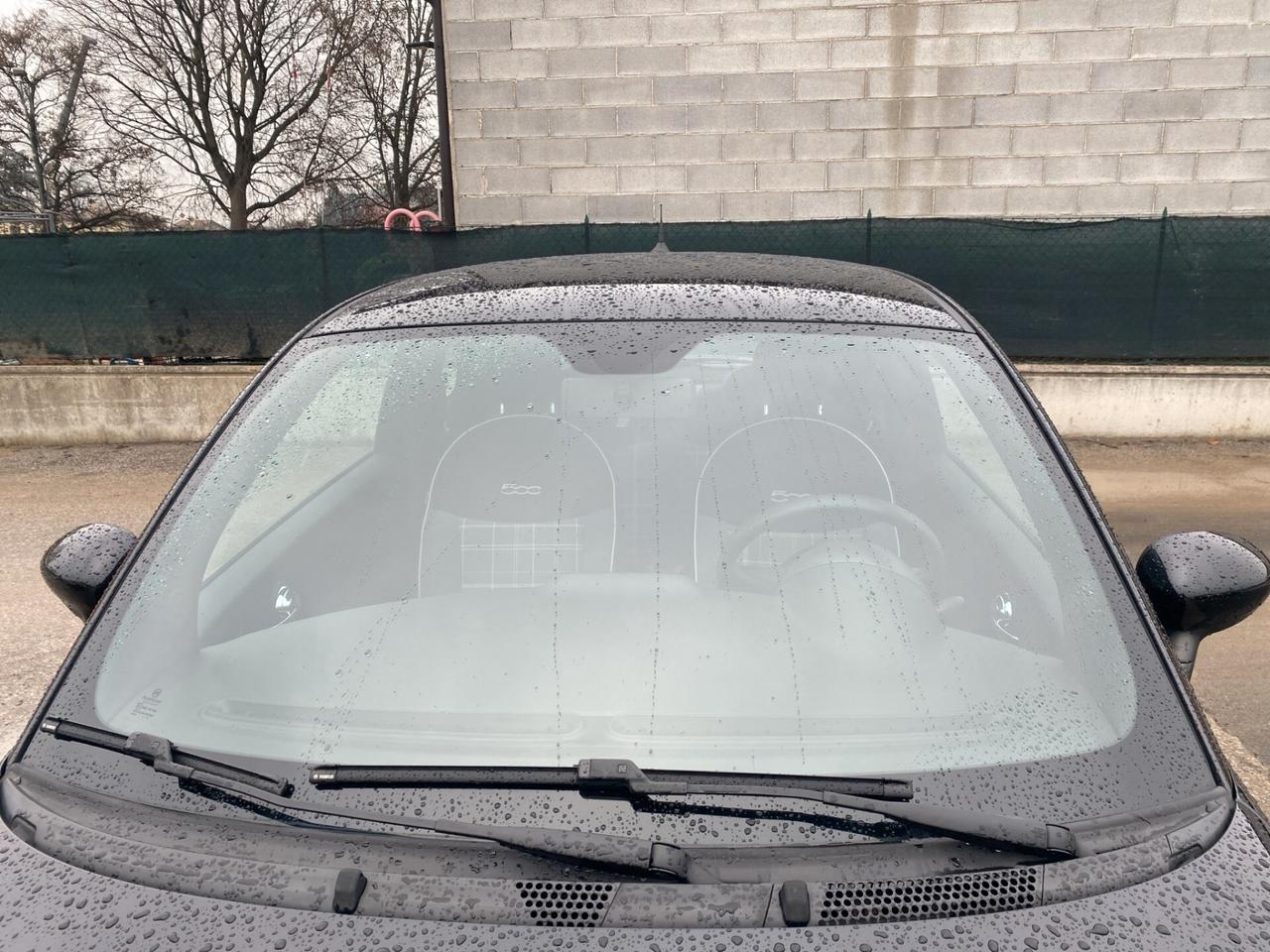 Fiat 500 1.0 Hybrid Lounge