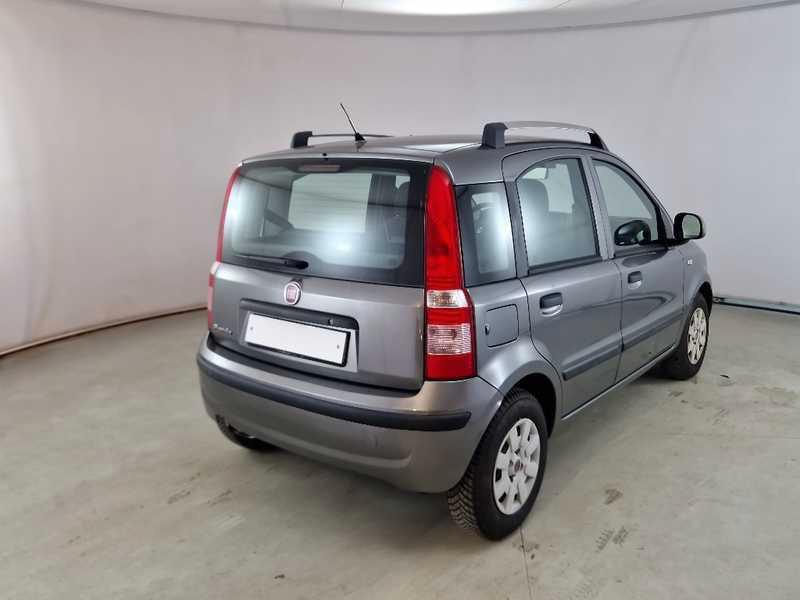 FIAT Panda 1.2 Dynamic 69cv E5