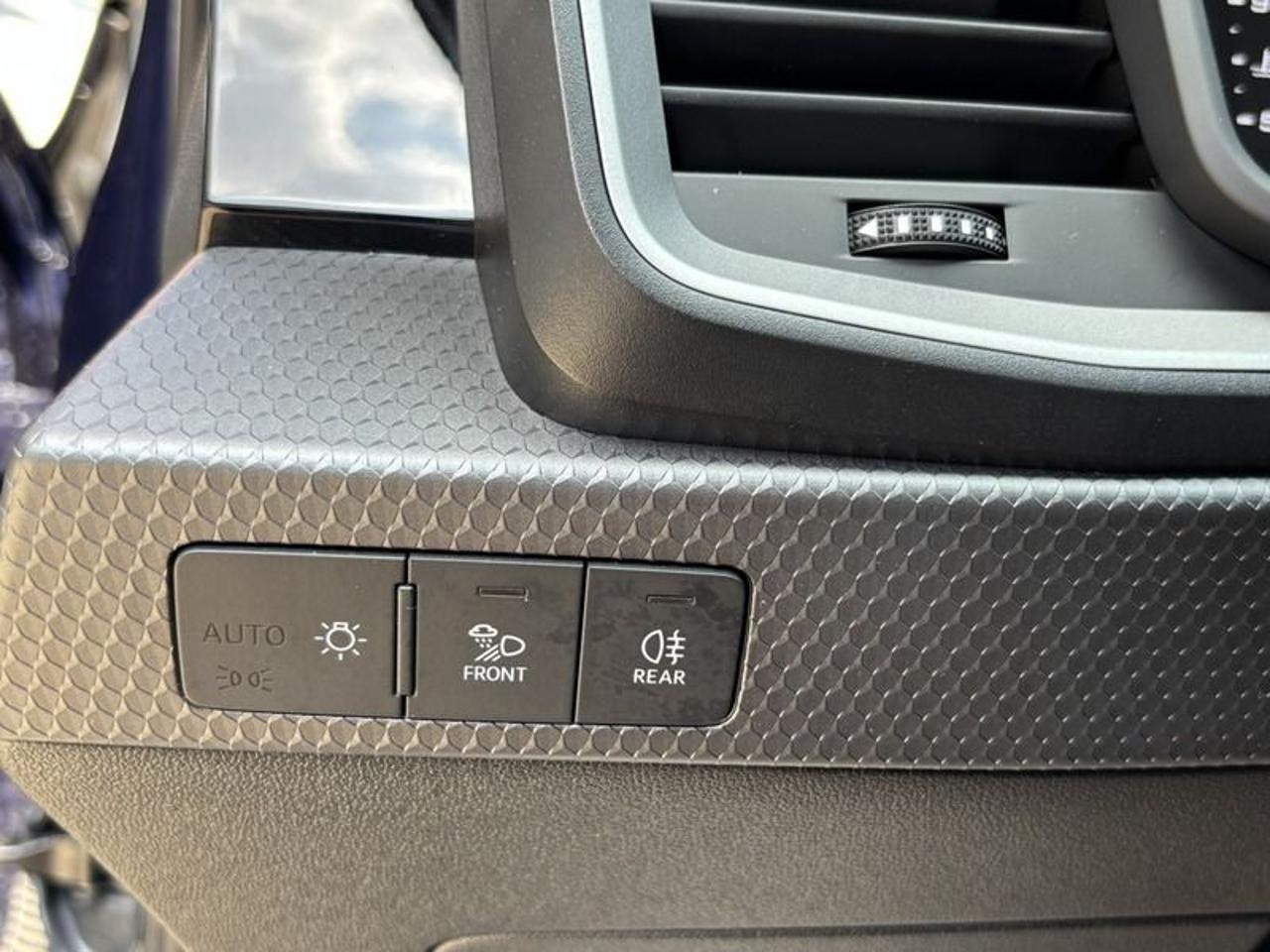 Audi A1 SPB 30 TFSI S line edition one LED-APP CONNECT