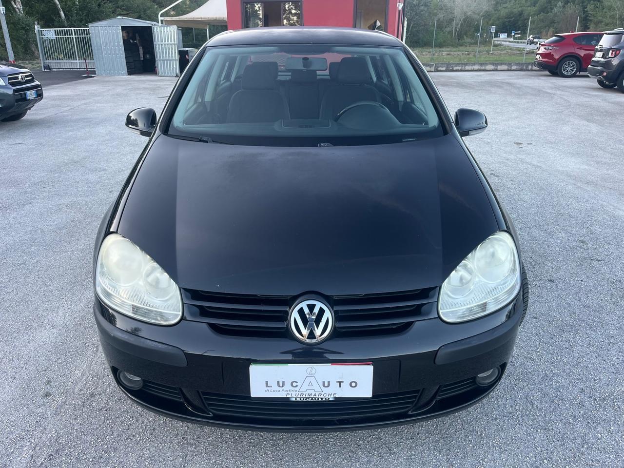 Volkswagen Golf 1.6 5p. United