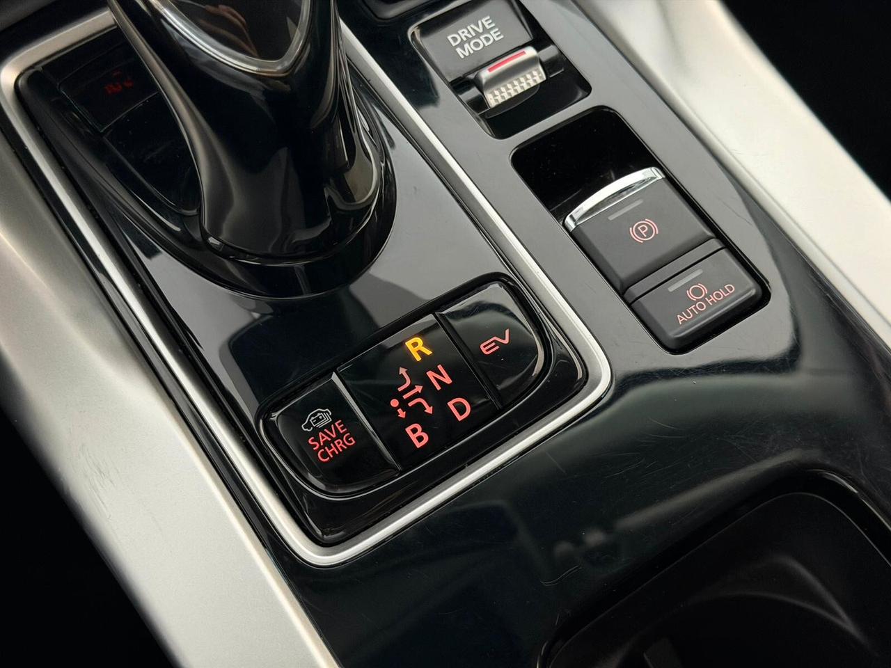 Mitsubishi Eclipse Cross 2.4 MIVEC 4WD PHEV Diamond SDA