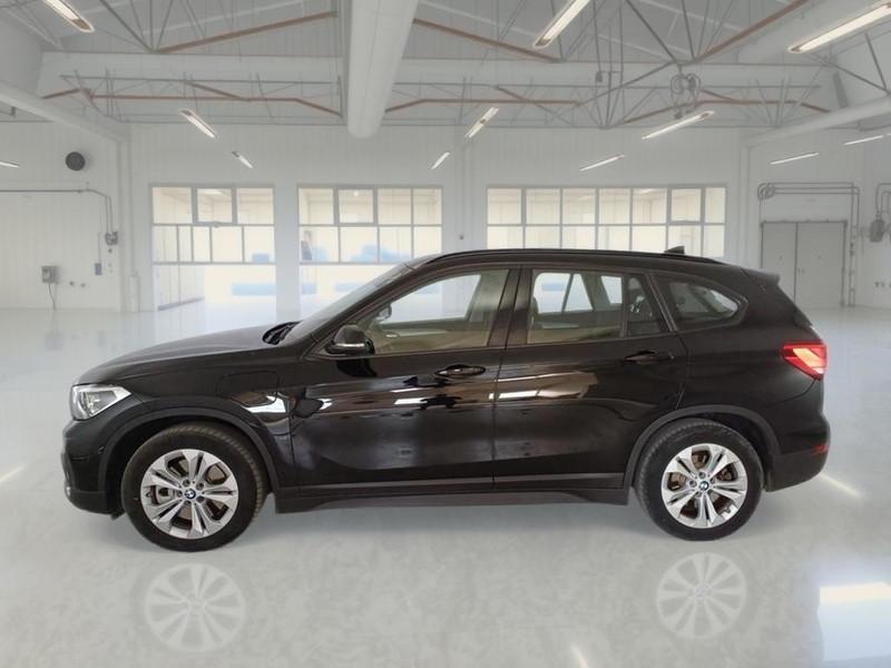 BMW X1 XDRIVE 25E BUSINESS ADVANTAGE AUTOMATICO SUV