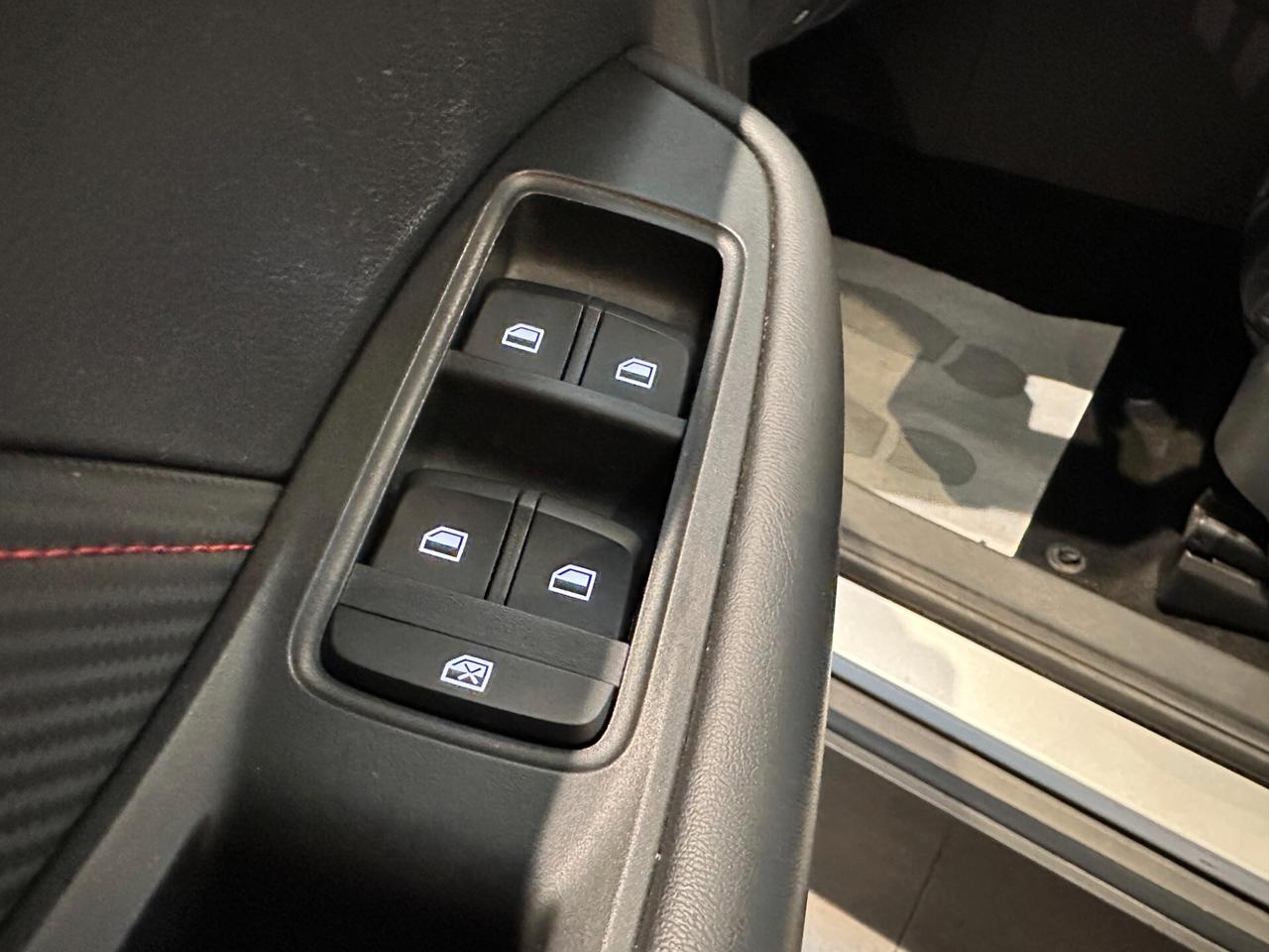 Mg ZS 1.0T-GDI Luxury