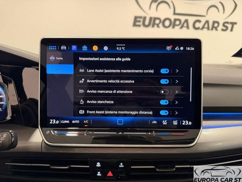 Volkswagen Golf 2.0TDI 150cv Style DSG