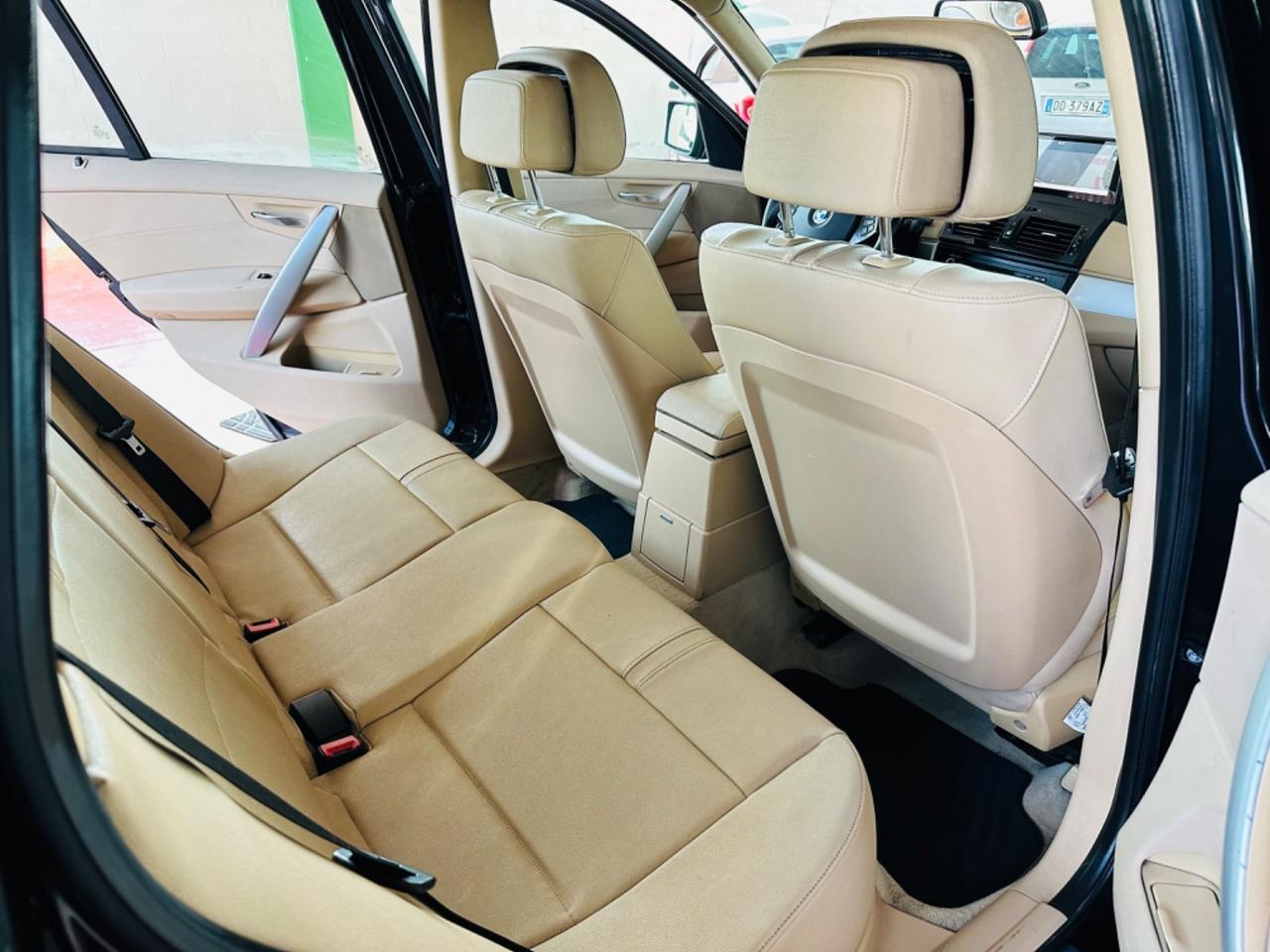 Bmw X3 xDrive20d Limited Sport Edition