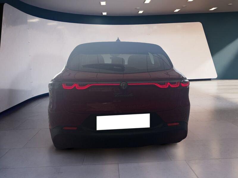 Alfa Romeo Tonale 1.6 diesel 130 CV TCT6 Sprint