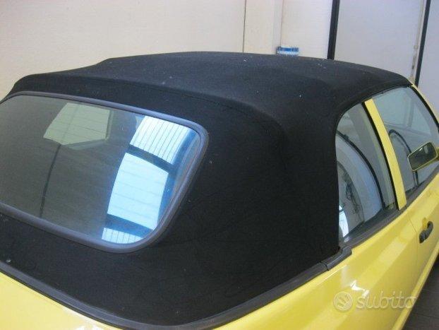 Volkswagen golf cabrio 3 serie colour concept BENZINA