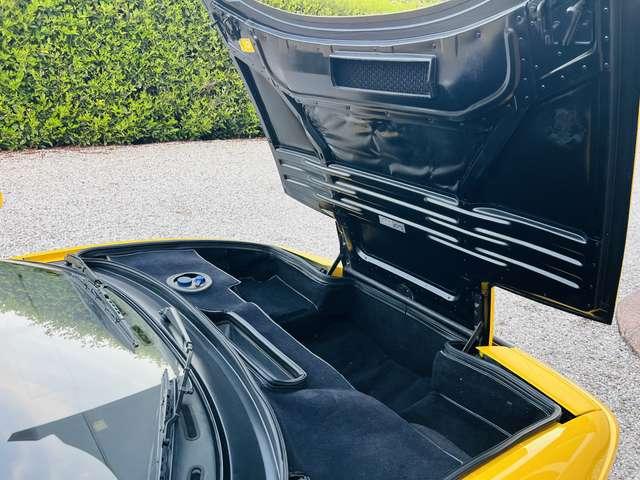 Ferrari Testarossa 5.0