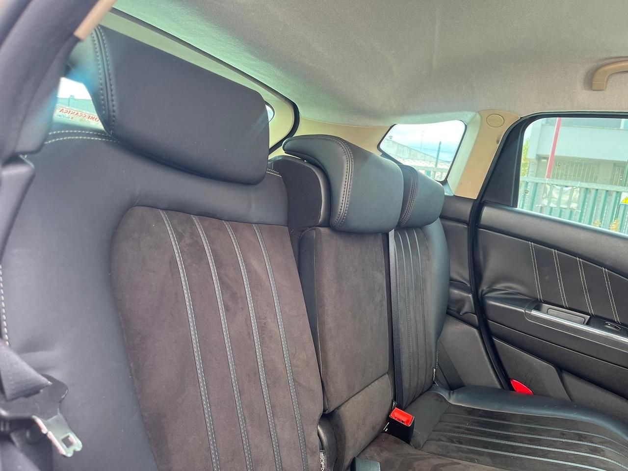 Lancia Delta 1.6 MJT DPF Platino