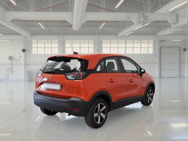 OPEL CROSSLAND 1.5 Diesel 110cv Edition S/S MT6