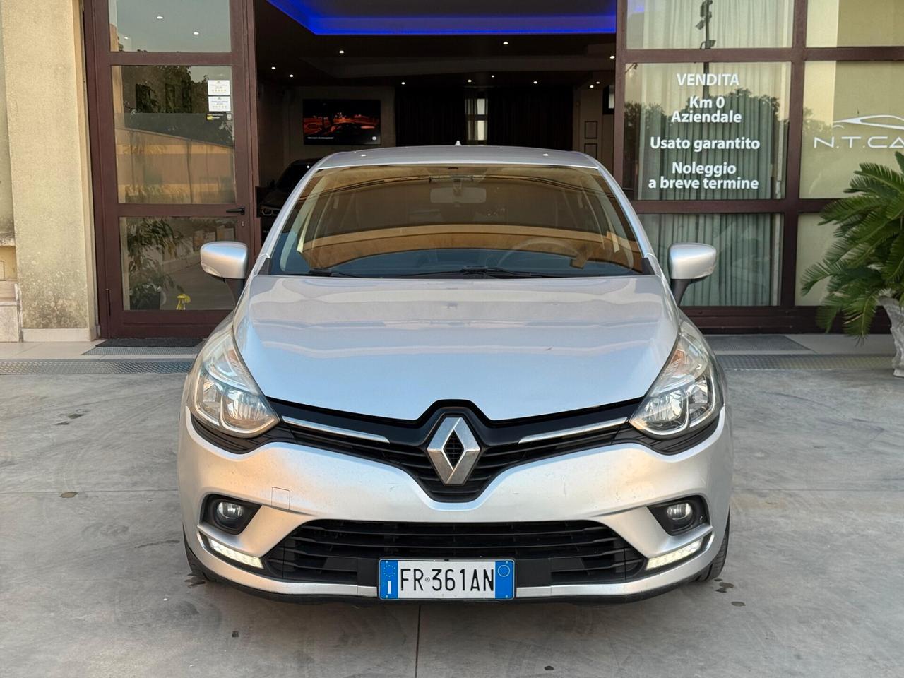 Renault Clio dCi 8V 90CV Start&Stop 5 porte Energy Zen
