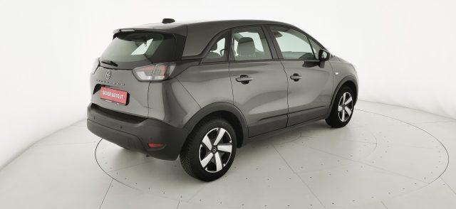 OPEL Crossland 1.2 12V Start&Stop Edition