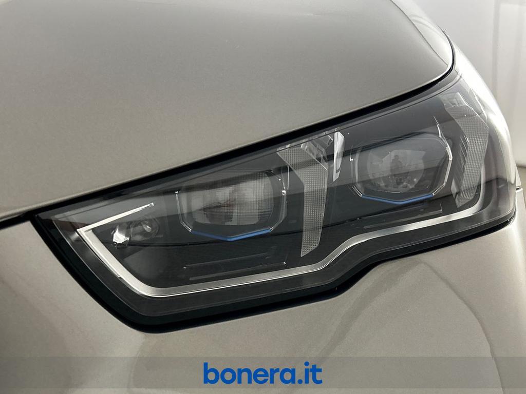 BMW Serie 5 Berlina 520 d 48V sDrive Steptronic