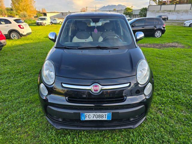 FIAT 500L 1.3 Multijet 95 CV Dualogic Lounge