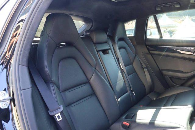 PORSCHE Panamera 4.0 Turbo Sport Turismo