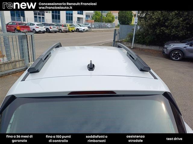 DACIA Sandero TCe 100 GPL Stepway Extreme up NBI