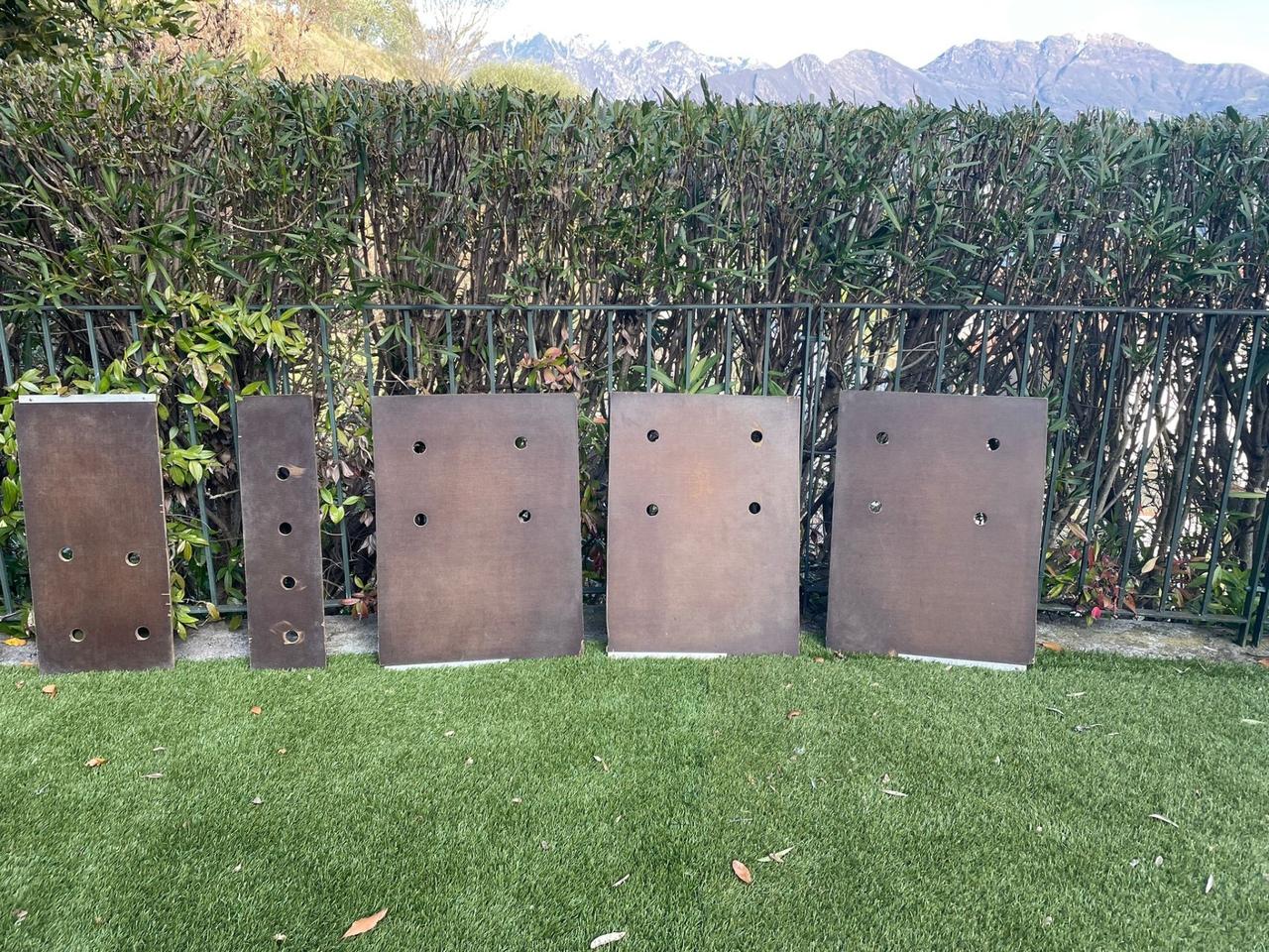 Peugeot Partner L1 BlueHDi 100CV Allestimento trasporto animali da caccia