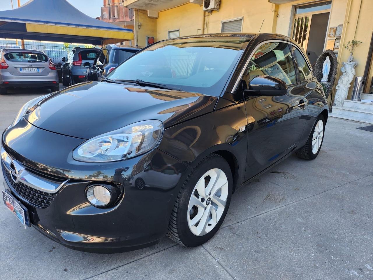 Opel Adam 1.4 87 CV GPL Tech Glam