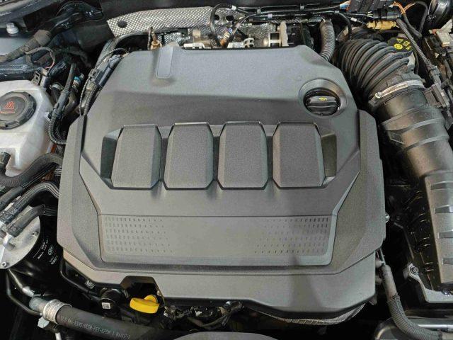 CUPRA Formentor 2.0 TDI