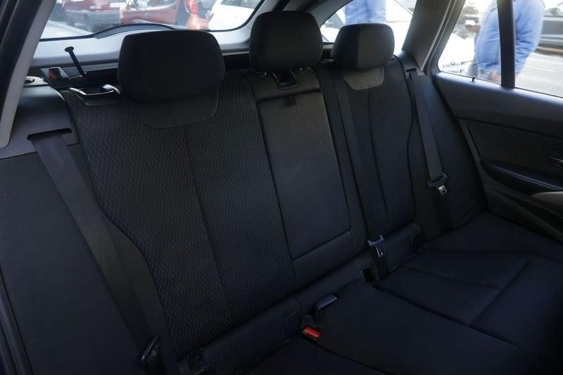 BMW Serie 3 320d xDrive Touring Sport Unicoproprietario