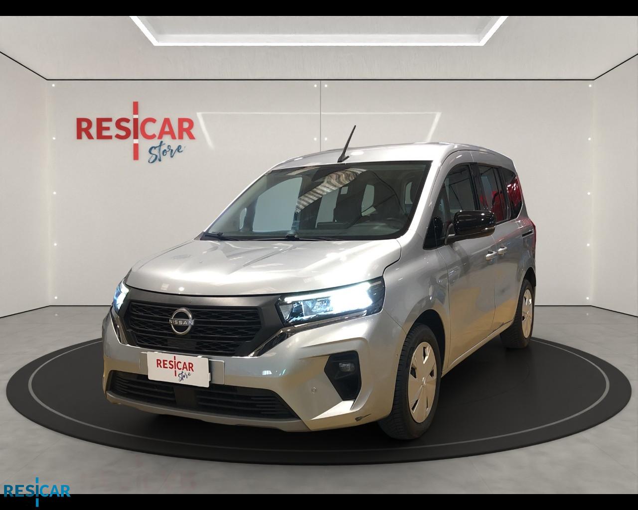 NISSAN TOWNSTAR L1 130CV N-CONNECTA