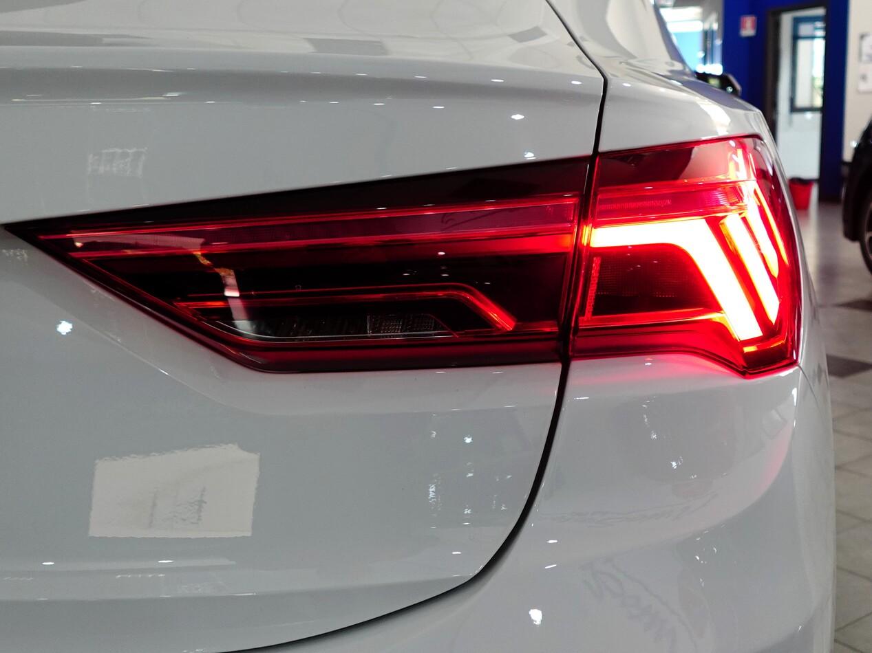 Audi Q3 Sportback 2.0 TDI 150 CV 35 S TRONIC BSN PLUS