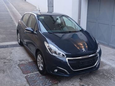 Peugeot 208 PureTech 82 Stop&Start 5 porte Active