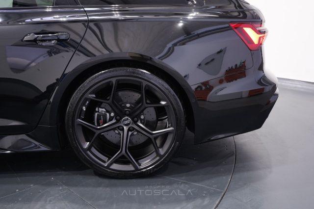 AUDI RS6 Performance 4.0 TFSI 630cv V8 Quattro Tiptronic