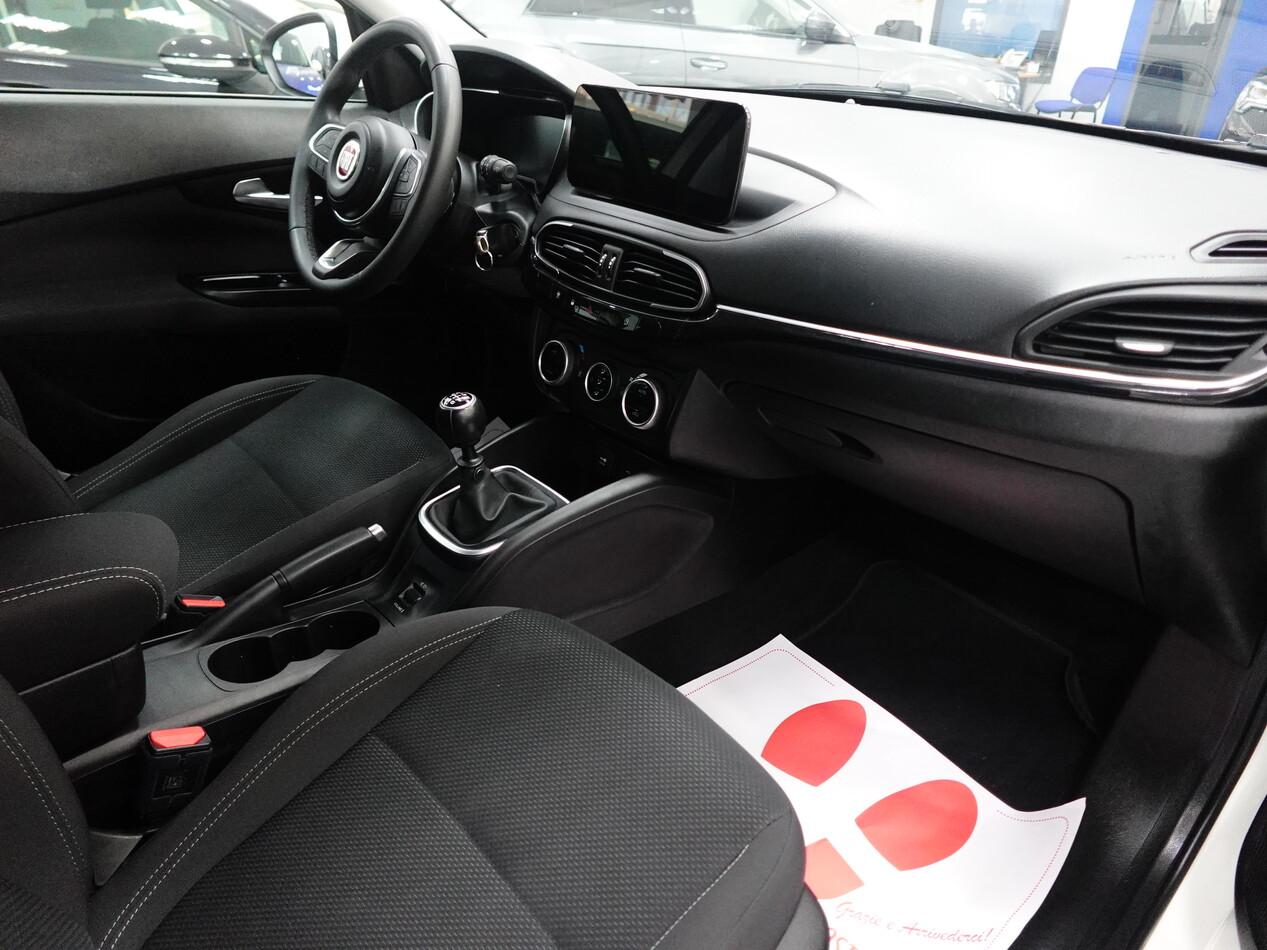 Fiat Tipo 1.6 MJT 130 CV CITY LIFE SW