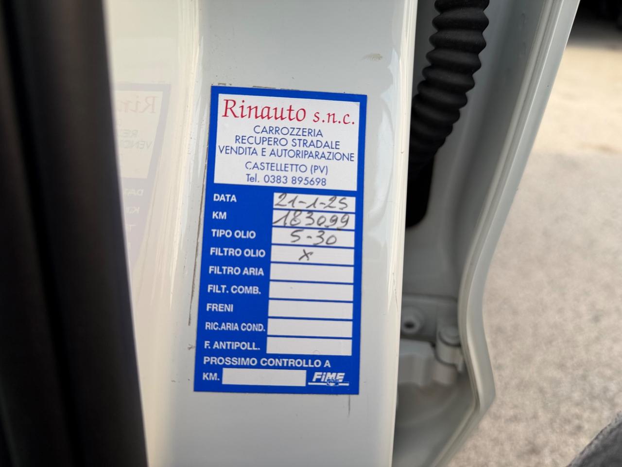 Volkswagen Polo 1.4 TDI 5p. BlueMotion Technology