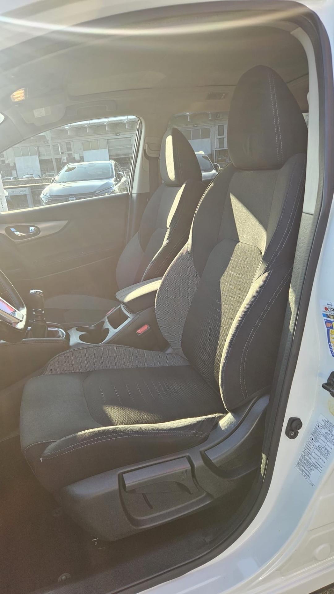 Nissan Qashqai 1.5 dCi N-Connecta + TETTO