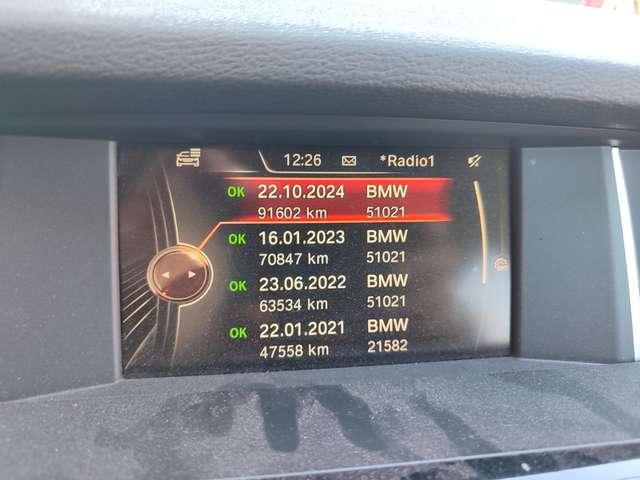 BMW X3 X3 F25 LCI 2014 xdrive20d auto my16