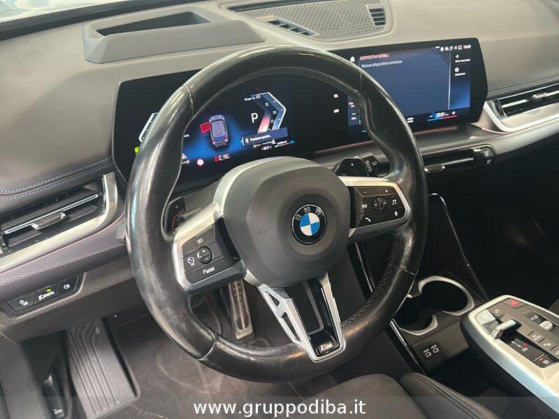 BMW X1 U11 sdrive18d MSport Edition Signature auto