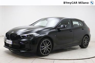 BMW Serie 1 5 Porte 135 i M xDrive Steptronic